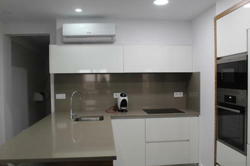 Apartamento Piso En Monasterio De Caaveiro