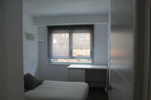 Apartamento Piso En Monasterio De Caaveiro