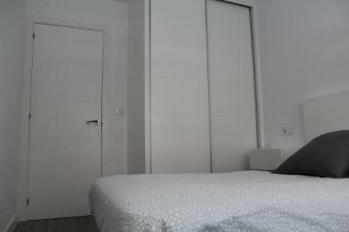 Apartamento Piso En Monasterio De Caaveiro