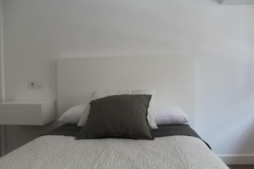 Apartamento Piso En Monasterio De Caaveiro