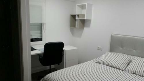 Apartamento Piso En Monasterio De Caaveiro
