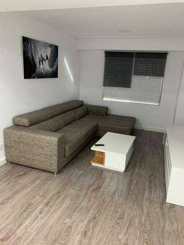 Apartamento Piso En Monasterio De Caaveiro