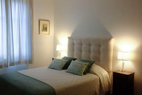Bed & Breakfast Maison Marais