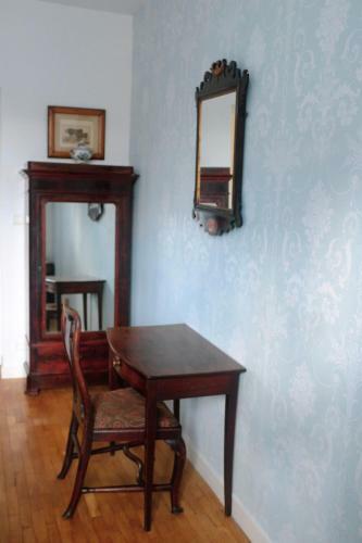 Bed & Breakfast Maison Marais