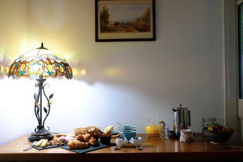 Bed & Breakfast Maison Marais