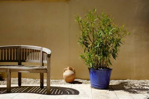 Bed & Breakfast Maison Marais