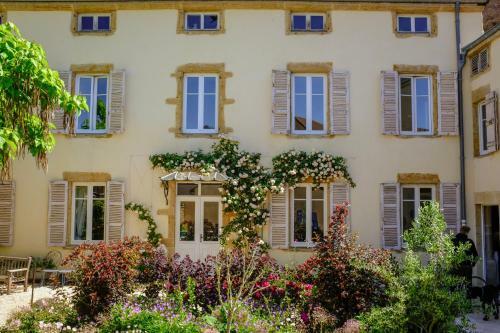 Bed & Breakfast Maison Marais