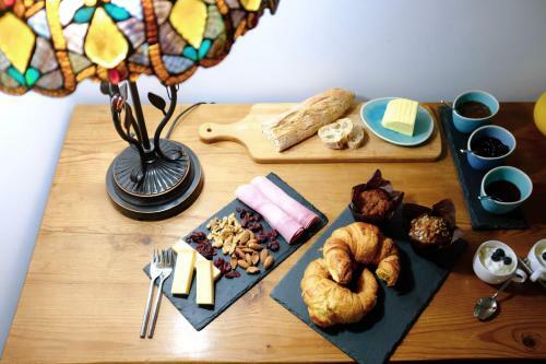 Bed & Breakfast Maison Marais