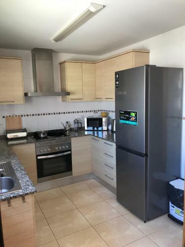 Apartamento Resindentail Benvinguts