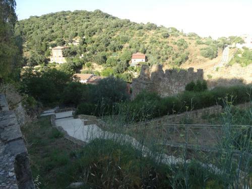 Sa Mendua E Sa Pruna Casa Al Mare