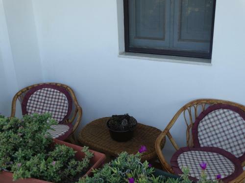 Sa Mendua E Sa Pruna Casa Al Mare