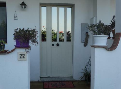 Sa Mendua E Sa Pruna Casa Al Mare