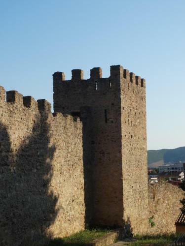 Sa Mendua E Sa Pruna Casa Al Mare