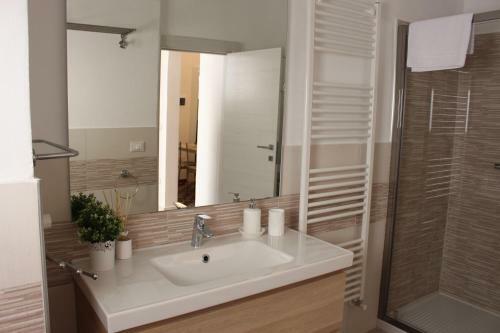 Apartamento Appartamento Zia Teresa