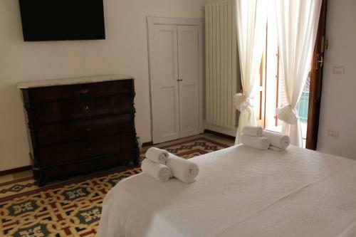 Apartamento Appartamento Zia Teresa