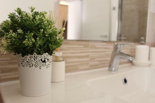 Apartamento Appartamento Zia Teresa