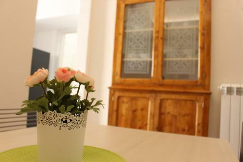 Apartamento Appartamento Zia Teresa