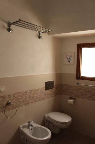 Apartamento Appartamento Zia Teresa