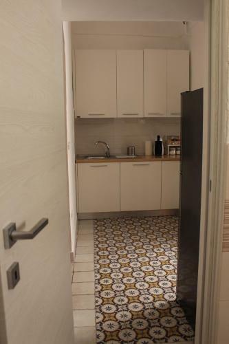 Apartamento Appartamento Zia Teresa