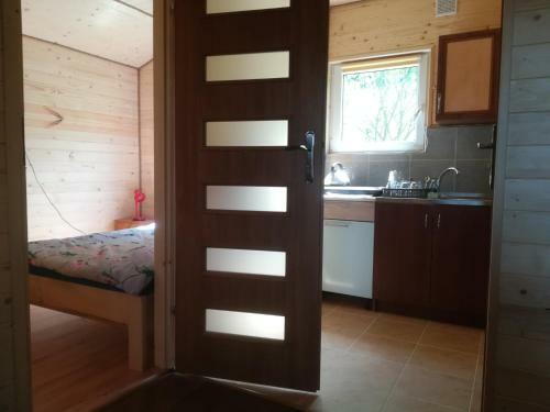 Lodge Domki Pod Wi?zem Solina 20