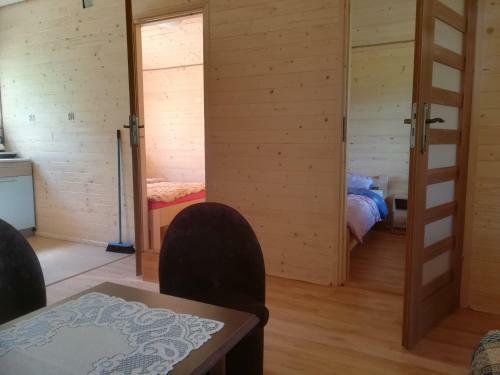 Lodge Domki Pod Wi?zem Solina 20