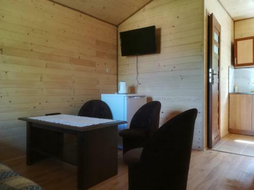 Lodge Domki Pod Wi?zem Solina 20