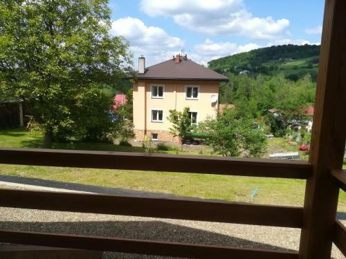 Lodge Domki Pod Wi?zem Solina 20