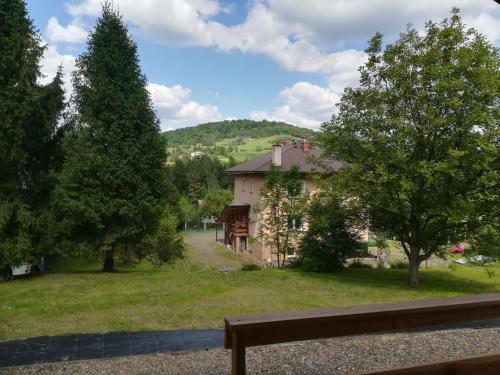 Lodge Domki Pod Wi?zem Solina 20