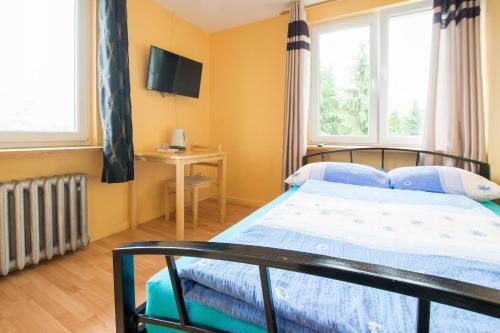 Agroturismo Noclegi Pod Lasem Solina 20