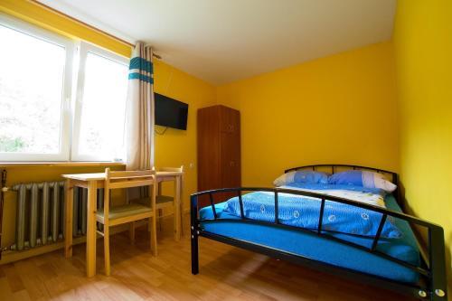 Agroturismo Noclegi Pod Lasem Solina 20