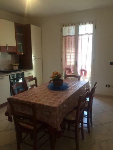 Apartamento Appartamento Le Castella