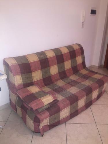 Apartamento Appartamento Le Castella