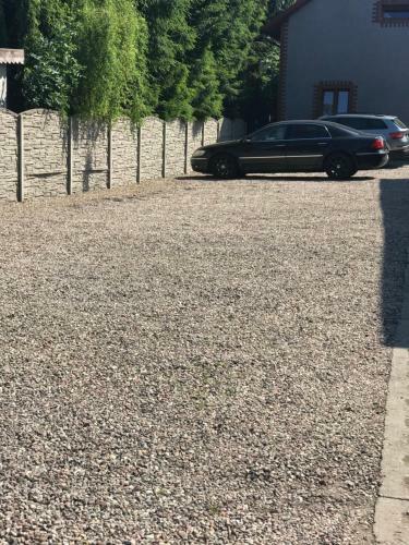 Apartamenty I Pokoje U Grubego