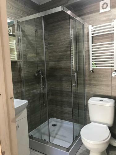 Apartamenty I Pokoje U Grubego