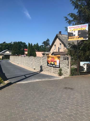 Apartamenty I Pokoje U Grubego