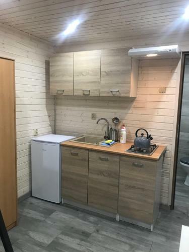 Apartamenty I Pokoje U Grubego