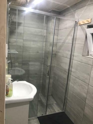 Apartamenty I Pokoje U Grubego