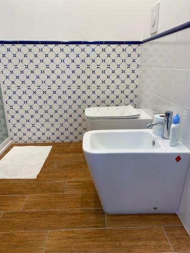 Apartamento Maison 203