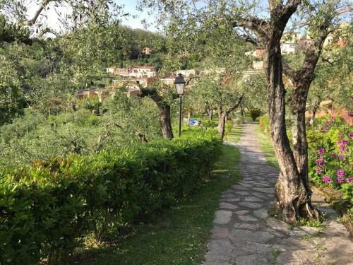 Apartamento La Casa Fra Gli Ulivi