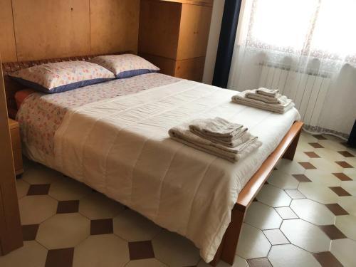 Apartamento La Casa Fra Gli Ulivi