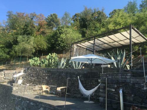 Villa Lux 5 Terre