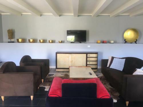 Villa Lux 5 Terre