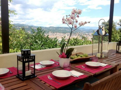 Villa Lux 5 Terre
