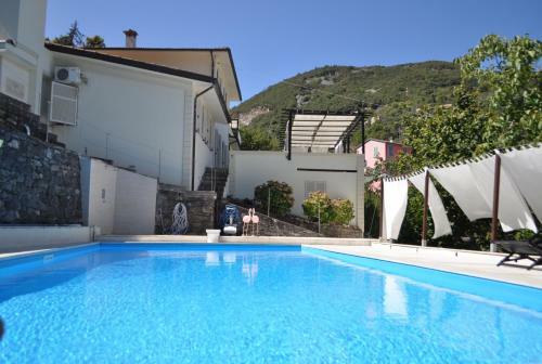 Villa Lux 5 Terre