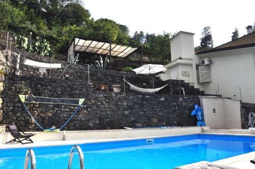 Villa Lux 5 Terre