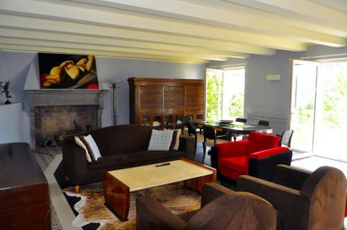 Villa Lux 5 Terre