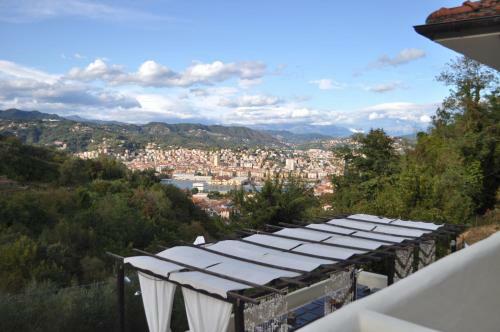 Villa Lux 5 Terre