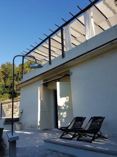 Villa Lux 5 Terre