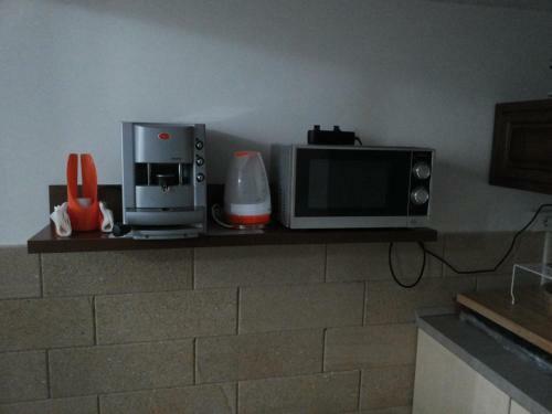 Hostal La Piccola Corte