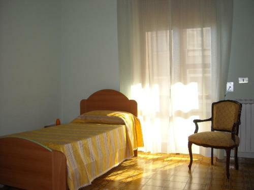 Apartamento Casa Rudiae
